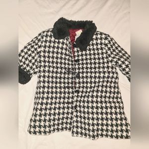 Girls Outerwear